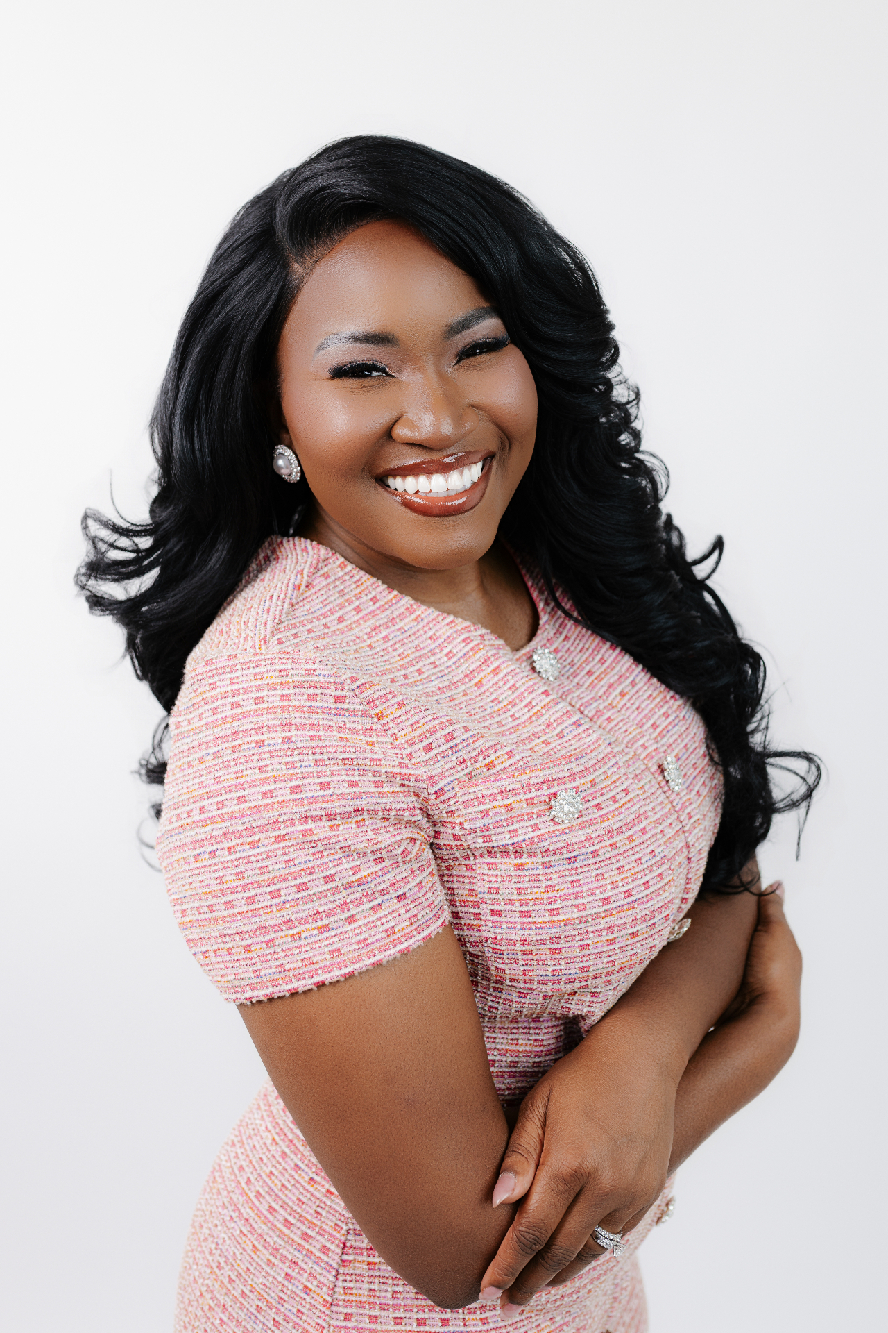 Britany Boatwright headshot