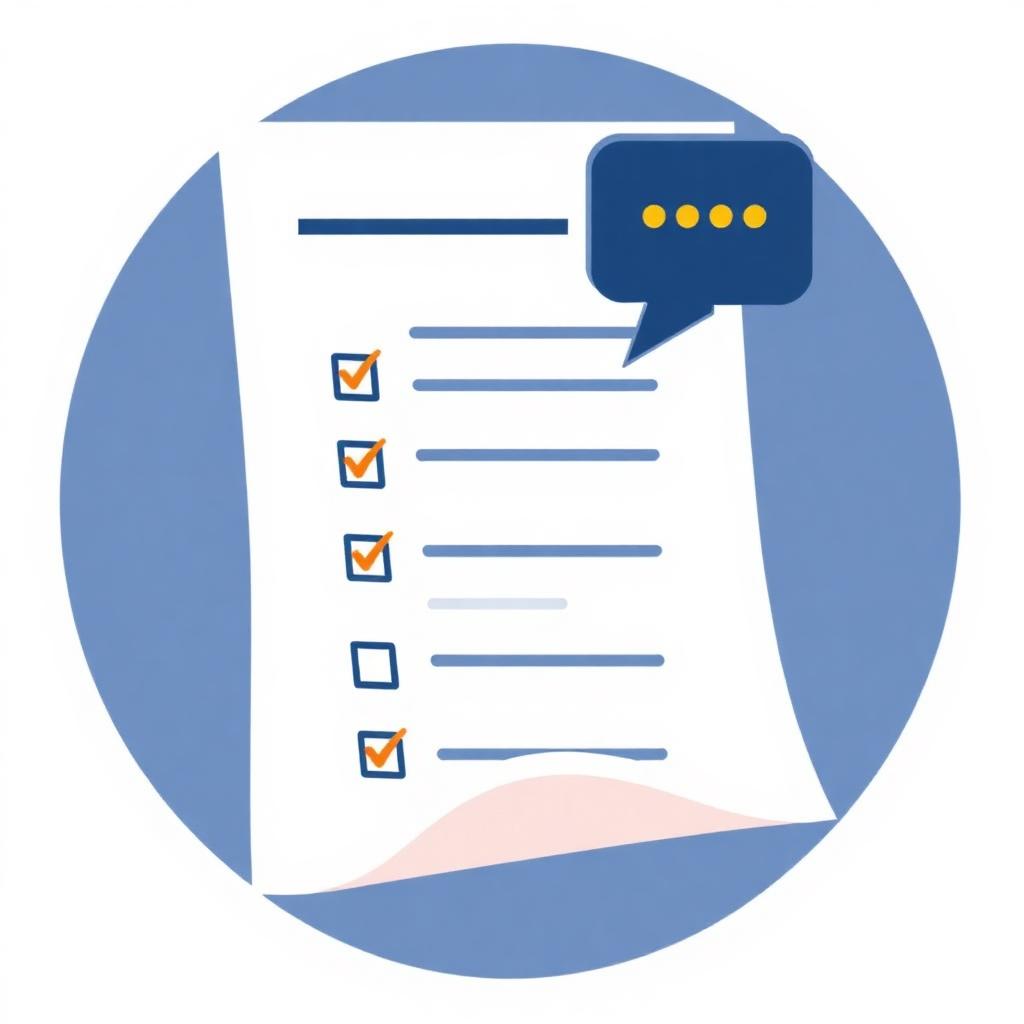 Message to Market Match document